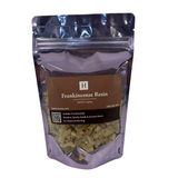 Frankincense Resin