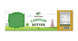 Lanolin (Anhydrous)