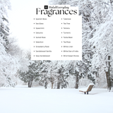 Roll-On Fragrance Oils Holiday Gift Bundle