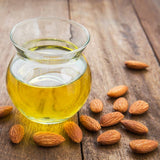 Sweet Almond Oil