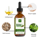 Moringa Oil 4oz Dropper