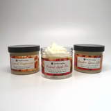3 Pack Set of Body Butter - FALL EXCLUSIVE