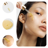 Argan Oil 4oz Dropper