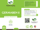 Germaben II Preservative