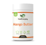 Mango Butter