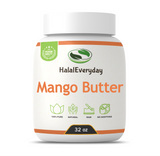 Mango Butter