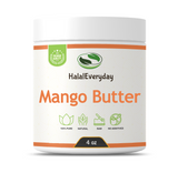 Mango Butter