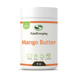 Mango Butter