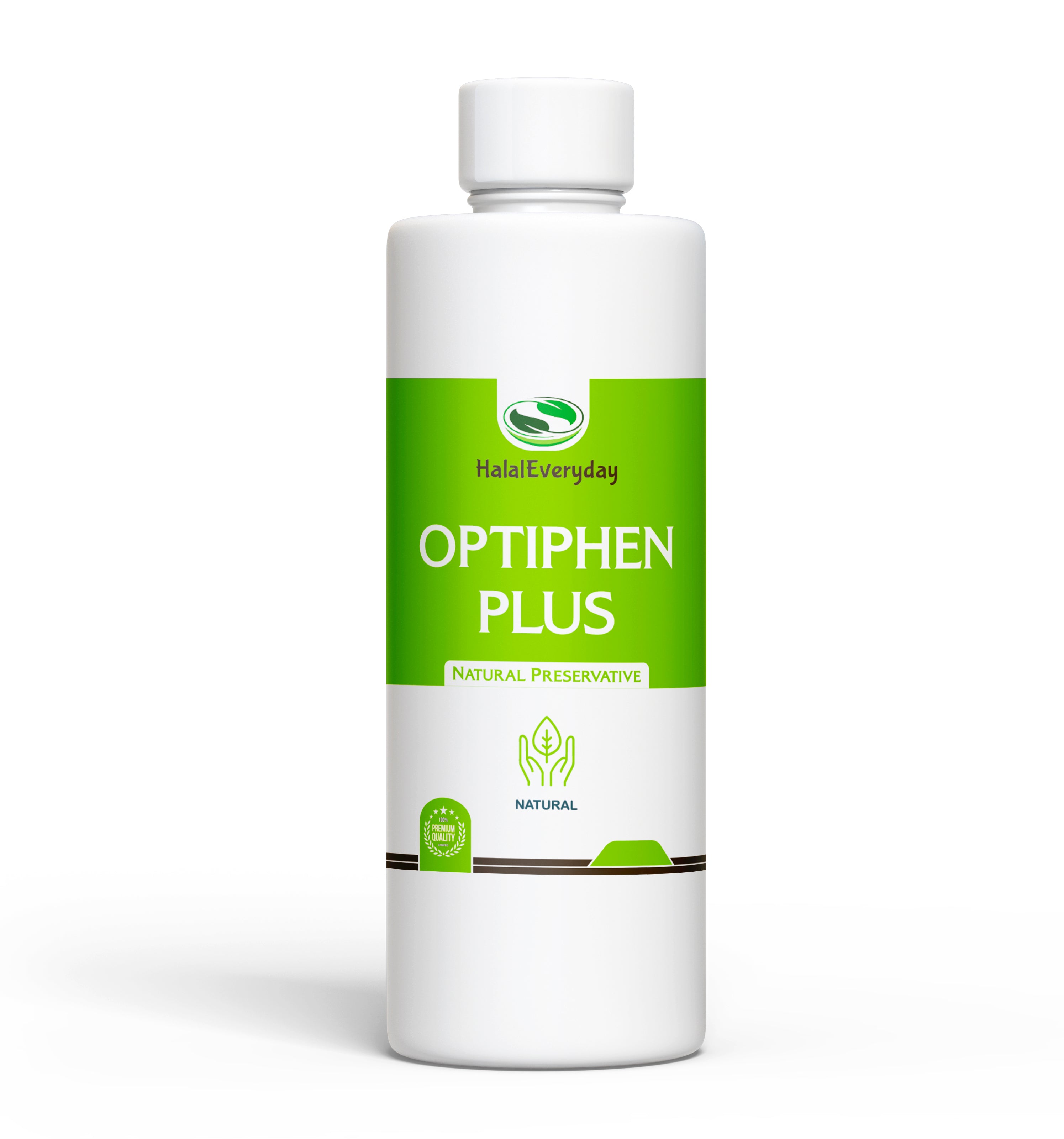Optiphen Plus Preservative for Cosmetics, Optiphen Natural Preservative For  Lotions Making DIY Products, Serums
