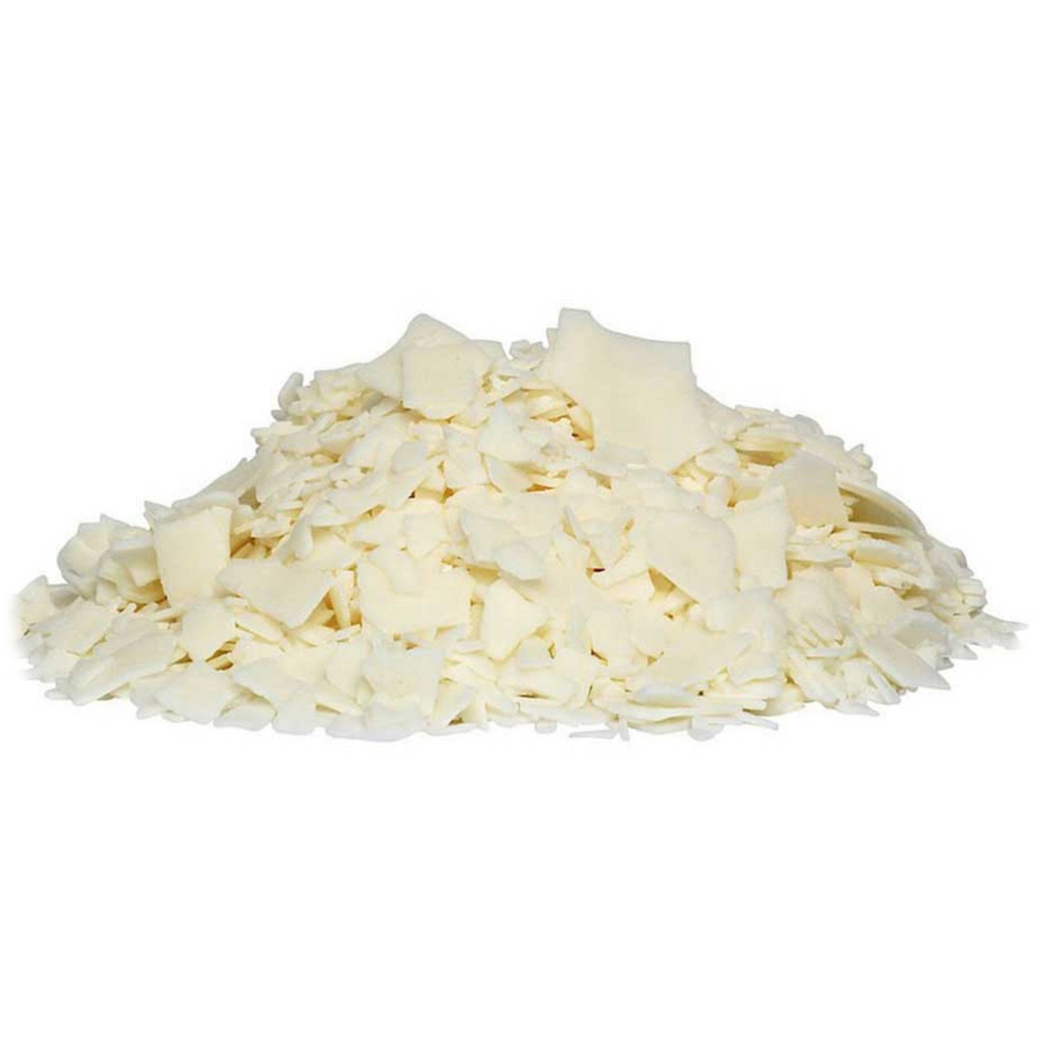 Wholesale Organic Soy Wax Flakes Soy Wax Flakes Bulk for Candle