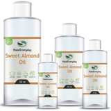 Sweet Almond Oil