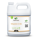 Vitamin E Oil