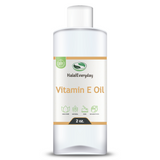 Vitamin E Oil