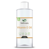 Vitamin E Oil