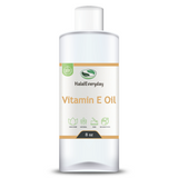 Vitamin E Oil