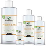 Vitamin E Oil