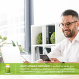 Noor Vitamins - Vitamin D3