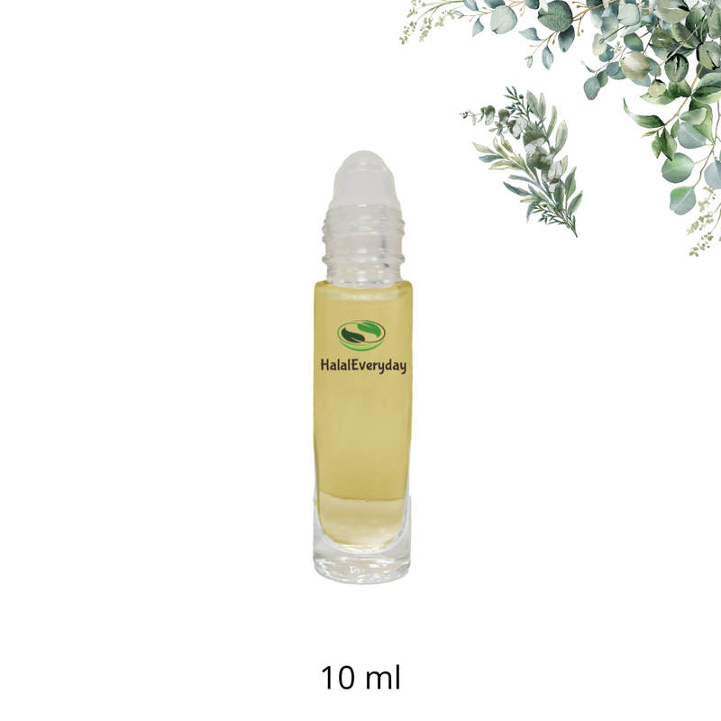 Eucalyptus Fragrance Oil