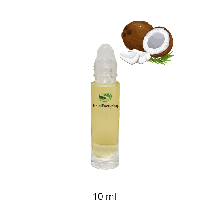 Coconut (White) Fragrance Oil