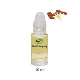HalalEveryDay Nag Champa Type 1/8oz Roll On