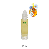 Amber White Fragrance Oil