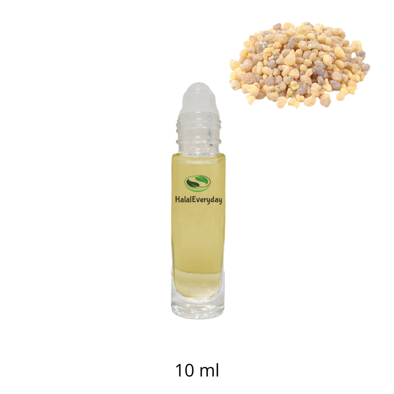 Frankincense Fragrance Oil