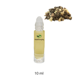 Frankincense & Myrrh Fragrance Oil