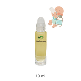 Baby Powder Fragrance Oil