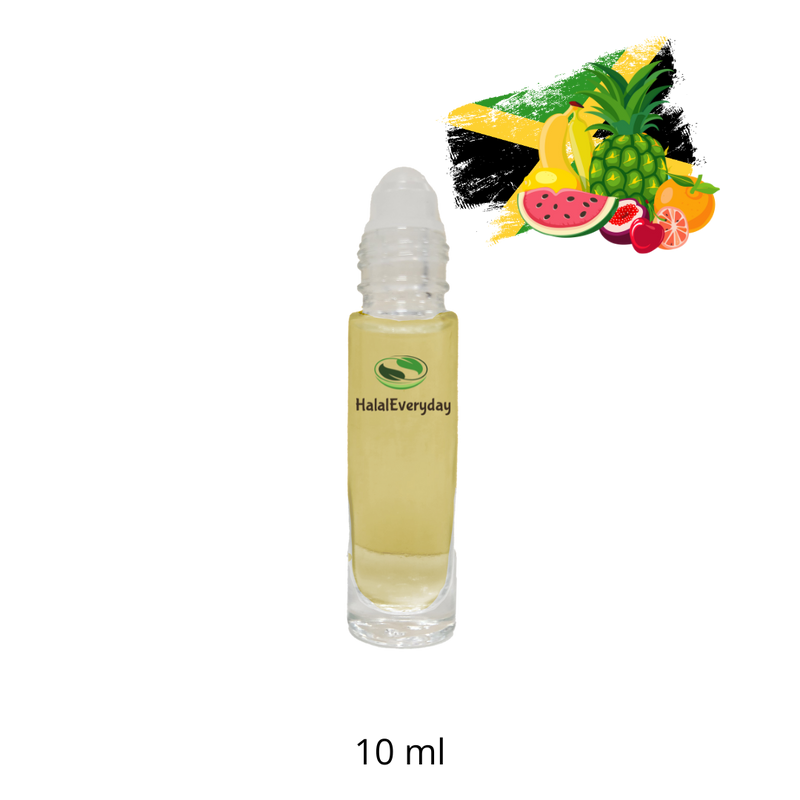 Jamaican Fruit Fragrance Oil
