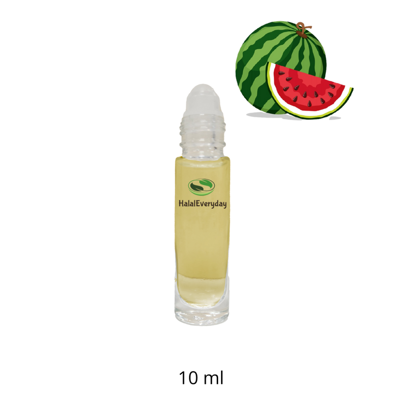 Watermelon Fragrance Oil