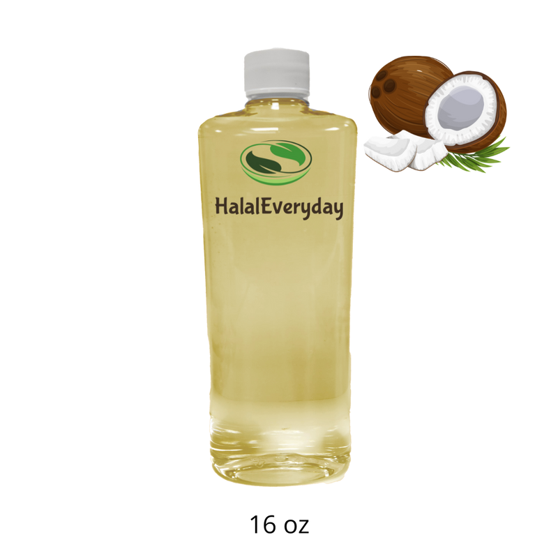 Coconut (White) Fragrance Oil