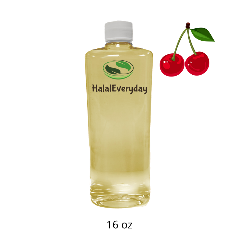 Cherry Fragrance Oil