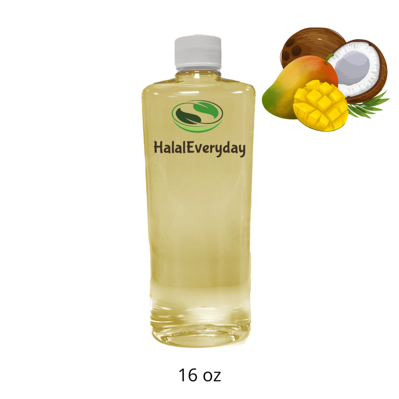 Coco Mango Fragrance Oil