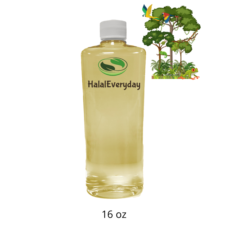 Rainforest Fantasy Fragrance Oil