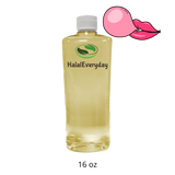 Bubble Gum Fragrance Oil