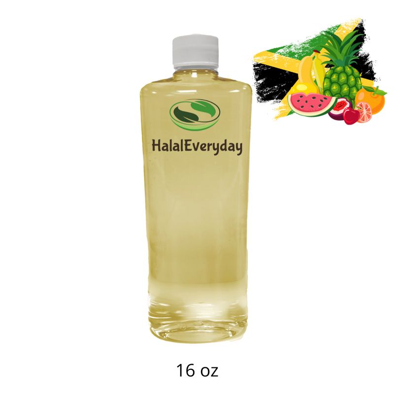 Jamaican Fruit Fragrance Oil