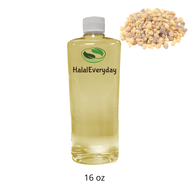 Frankincense Fragrance Oil