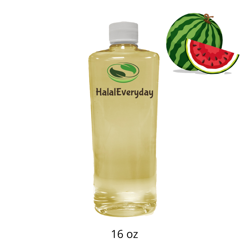 Watermelon Fragrance Oil