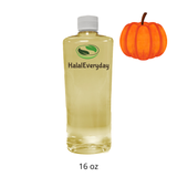 Pumpkin Fragrance Oil