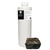 SCENTED Liquid African Black Soap