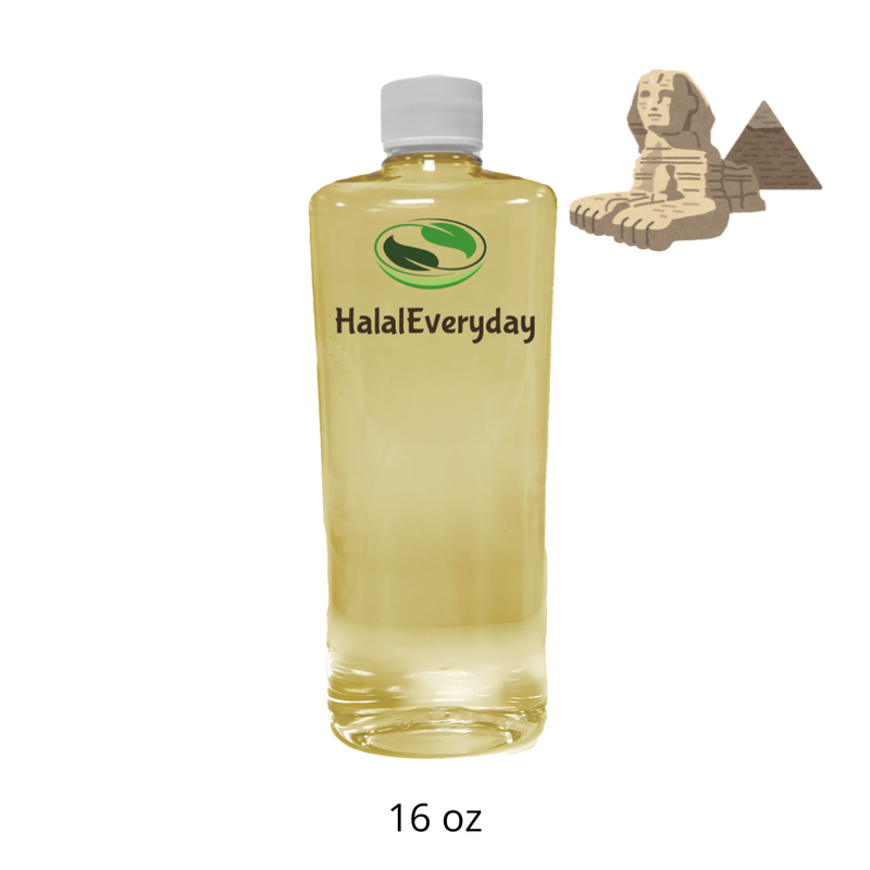 Egyptian Musk Fragrance Oil