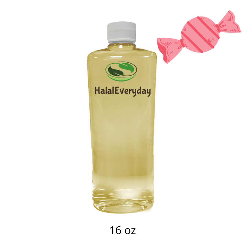 Pink Sugar Fragrance Oil