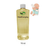 Baby Powder Fragrance Oil