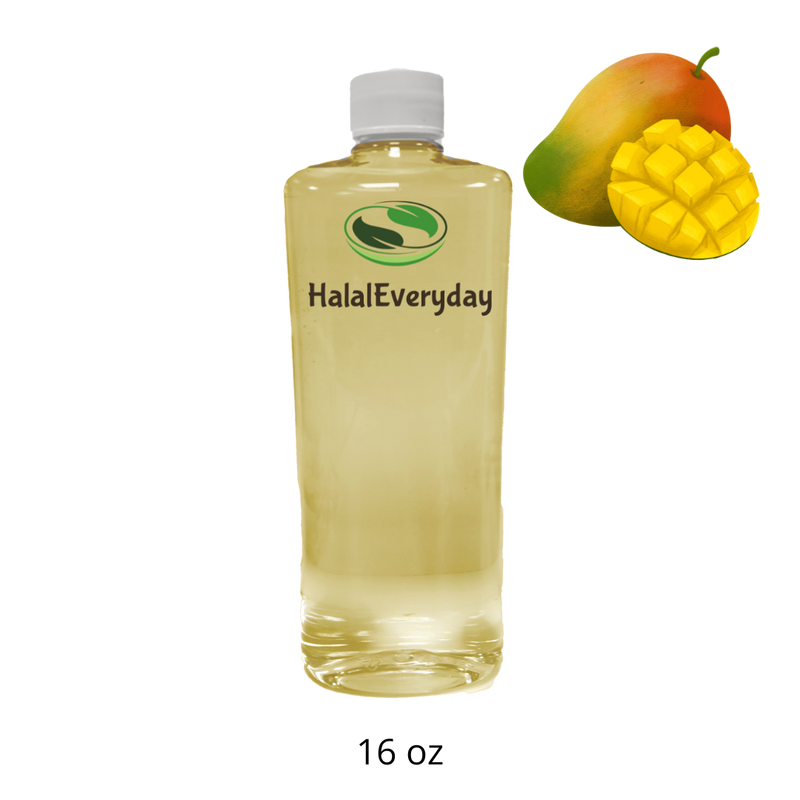 Mango Fragrance Oil