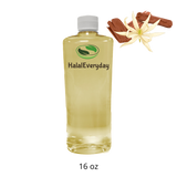 Nag Champa Fragrance Oil