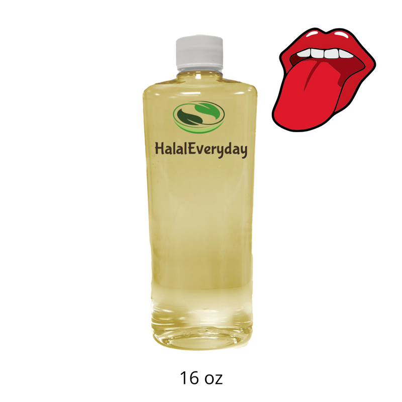 Lick Me All Over Fragrance Oil