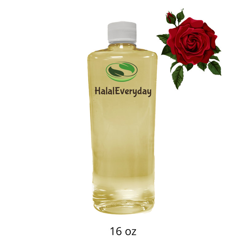 Rose Fragrance Oil