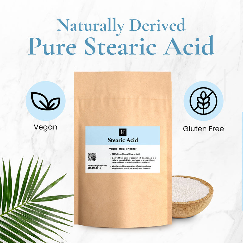 Stearic Acid
