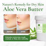 Aloe Vera Butter