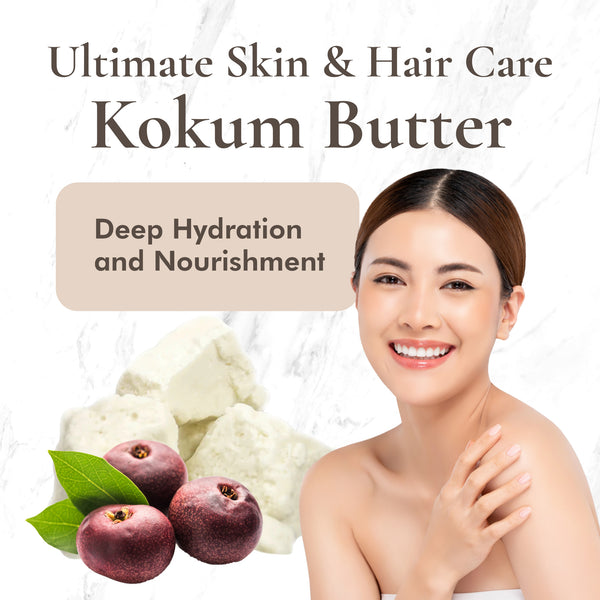Kokum Butter